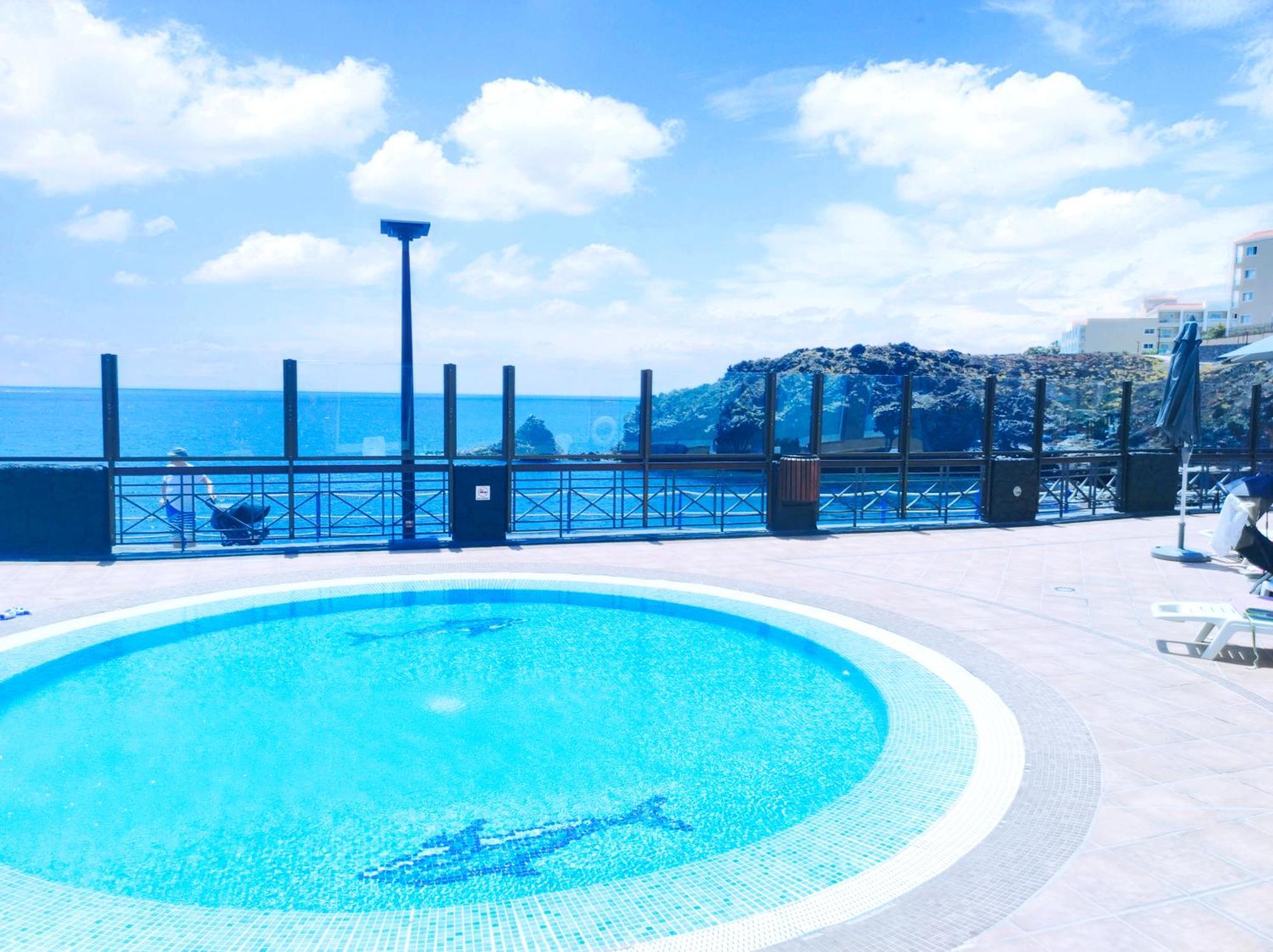 El Nautico Suites, The Beachfront Paradise Сан Мигел де Абона Екстериор снимка
